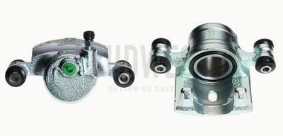 BUDWEG CALIPER 342309 Тормозной суппорт для SUZUKI SWIFT