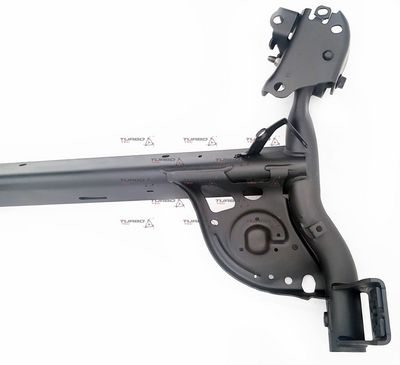 CORP AX TURBO-TEC TTRAX001076 3