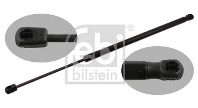 FEBI BILSTEIN Gasfeder, Koffer-/Laderaum