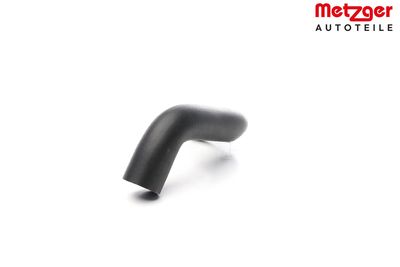 LADELUFTSCHLAUCH METZGER AUTOTEILE 2400345 14