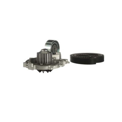 SET POMPA APA + CUREA DINTATA GATES KP15435XS 22