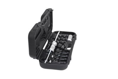 DEMONTAGEWERKZEUGSATZ COMMON-RAIL-INJEKTOR KS TOOLS 1521085 35