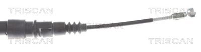 CABLU FRANA DE PARCARE TRISCAN 8140241162 1