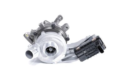 LADER AUFLADUNG BTS Turbo T916542LI 1