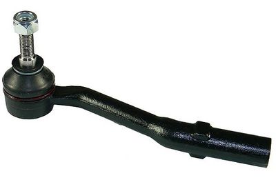 накрайник на напречна кормилна щанга METZGER AUTOTEILE 54041701