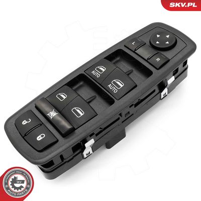 Jungiklis, lango pakėliklis