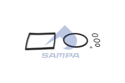 Ремкомплект, ручной насос SAMPA 020.629