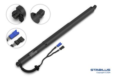 ELEKTROMOTOR HECKKLAPPE STABILUS 202012