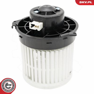 vnitřní ventilátor SKV 68SKV161