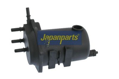 JAPANPARTS Kuro filtras