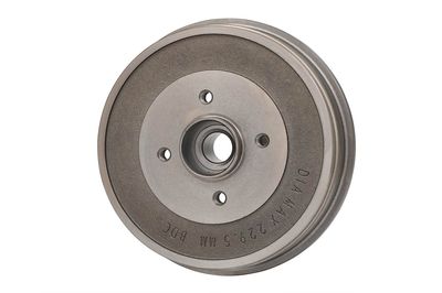 BREMSTROMMEL BOSCH 0986477288 6