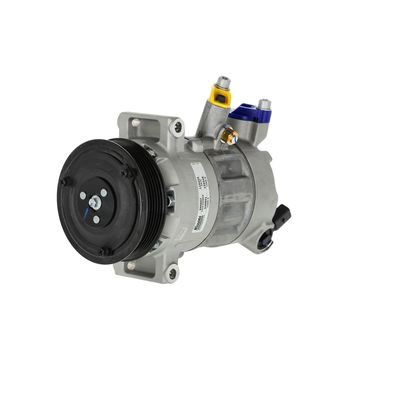 COMPRESOR CLIMATIZARE NISSENS 890607 38