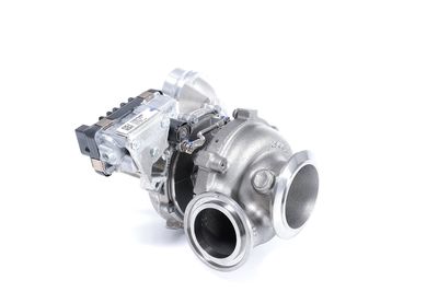 LADER AUFLADUNG BTS Turbo T915667 14