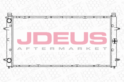 KüHLER MOTORKüHLUNG