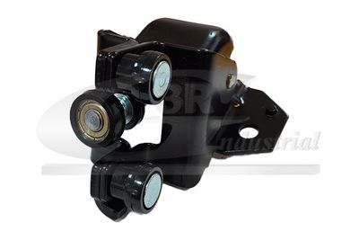 GHIDAJ CU ROLE USA GLISANTA