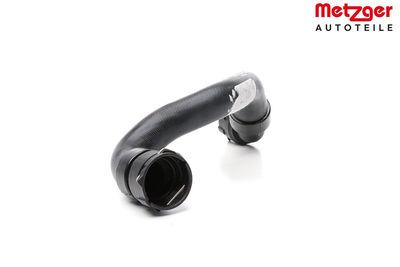 FURTUN RADIATOR METZGER AUTOTEILE 2420194 12