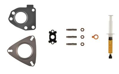 ALANKO 10920829 Турбина  для LAND ROVER RANGE ROVER III (L322) 3.6 D 4x4