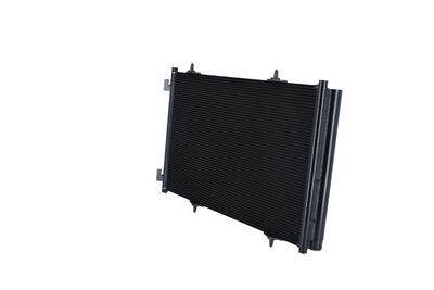 CONDENSATOR CLIMATIZARE NRF 350066 12