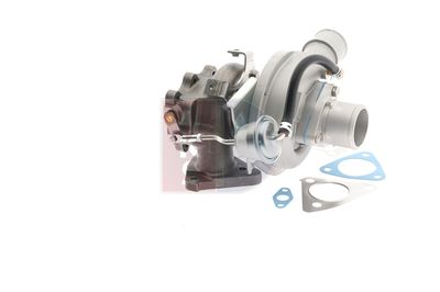 LADER AUFLADUNG AKS DASIS 185020N 13