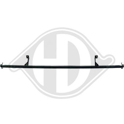 RAHMEN KüHLERGITTER