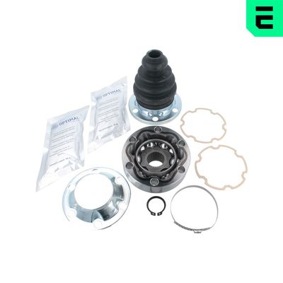 GELENKSATZ ANTRIEBSWELLE