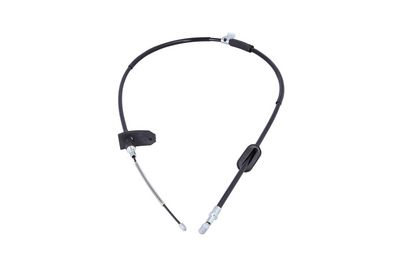 CABLU FRANA DE PARCARE