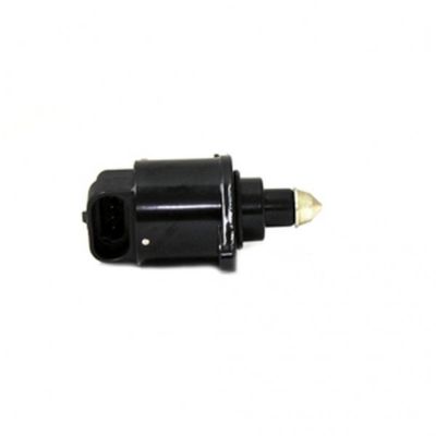 LEERLAUFREGELVENTIL LUFTVERSORGUNG