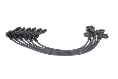 ZüNDLEITUNGSSATZ BOSCH 0986357143 17