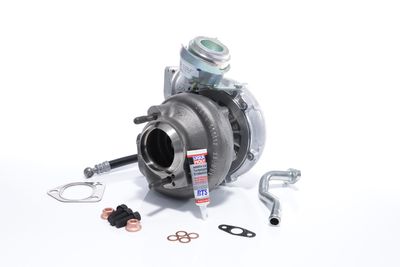 LADER AUFLADUNG BTS Turbo T981191 23