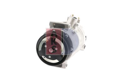 KOMPRESSOR KLIMAANLAGE AKS DASIS 853109N 13