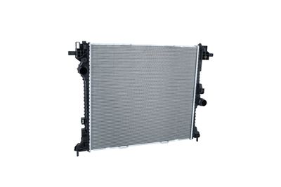 KüHLER MOTORKüHLUNG NRF 550322 42