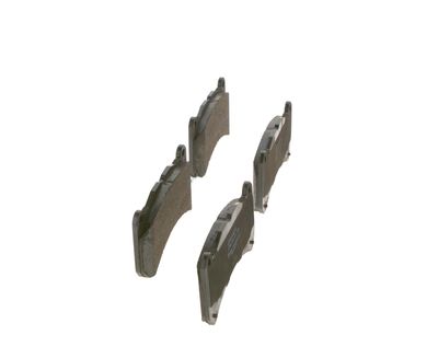 BREMSBELAGSATZ SCHEIBENBREMSE BOSCH 0986494871 26