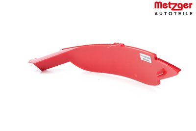 REFLECTOR METZGER AUTOTEILE 2080240 24