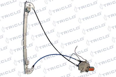 стъклоподемник TRICLO 118303