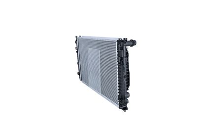 KüHLER MOTORKüHLUNG NRF 519504 33