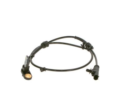 Wheel Speed Sensor Bosch 0265007554