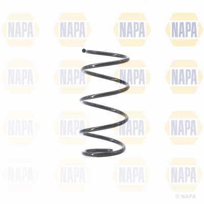 Suspension Spring NAPA NCS1431