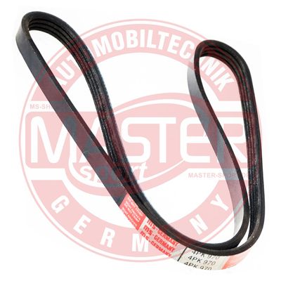 CUREA TRANSMISIE CU CANELURI