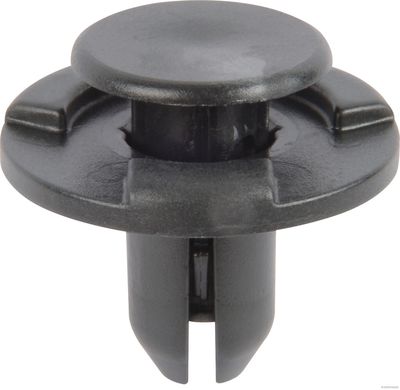 CLIP ZIER-/SCHUTZLEISTE