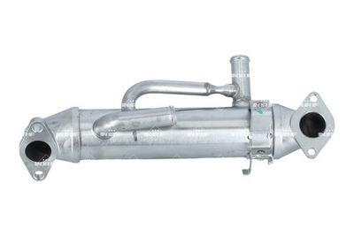 KüHLER ABGASRüCKFüHRUNG