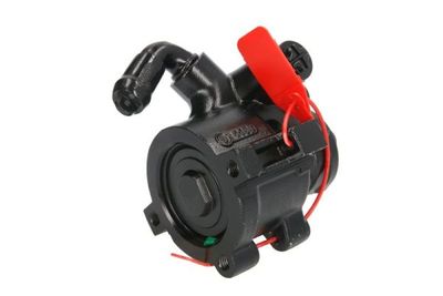 Hydraulpump, styrsystem LAUBER 55.9053 för PEUGEOT