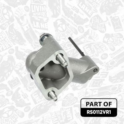 Sada rozvodového řetězu ET ENGINETEAM RS0112VR1