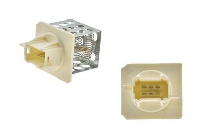 Odpor, vnitřní tlakový ventilátor ELTA AUTOMOTIVE EH1105