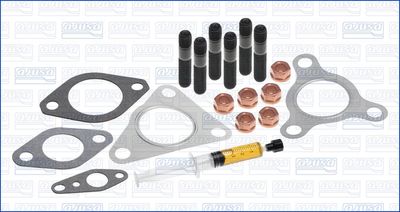 SET MONTAJ TURBOCOMPRESOR