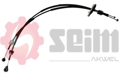 CABLU TRANSMISIE MANUALA