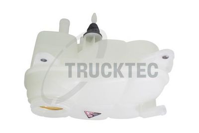 TRUCKTEC AUTOMOTIVE Išsiplėtimo bakelis, aušinimo skystis