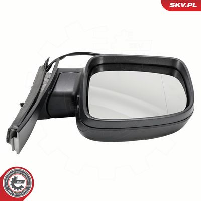 Vonkajšie spätné zrkadlo SKV 97SKV719