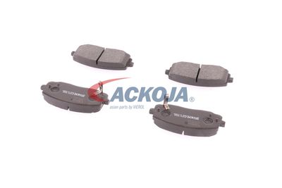 SET PLACUTE FRANA FRANA DISC ACKOJA A522101 37