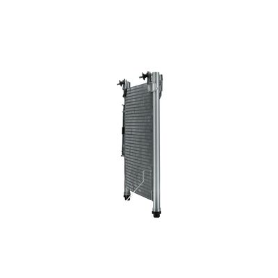 CONDENSATOR CLIMATIZARE NISSENS 940033 33