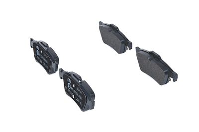 BREMSBELAGSATZ SCHEIBENBREMSE ATE 13046071372 18